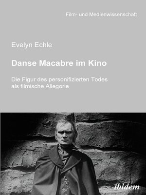 cover image of Danse Macabre im Kino